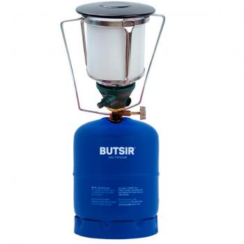 Lámpara 500 Piezo Labc0007 Butsir: Iluminación Outdoor