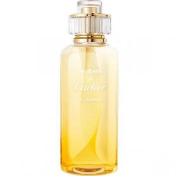 Cartier Rivieres Allegresse Eau De Toilette Spray 100ml/3.3oz