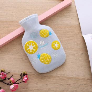 Water Refill Hand Warmer for Women