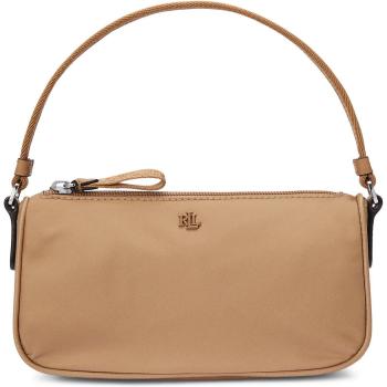 Ralph Lauren Cartera de Mano Mujer Arena