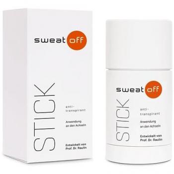 Sweat-Off Deo Stick 50 ml