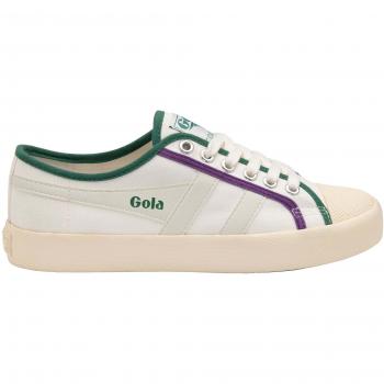 Gola Women's Coaster Smash Sneakers