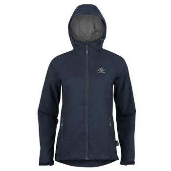 Pack‑Away Stow‑Go Waterproof Windproof Women's Outerwear