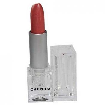 Chen Yu Glamour Rouge Aqua Cristal Barra de Labios