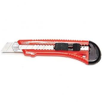 Abbrechmesser Profi 12 x 18mm