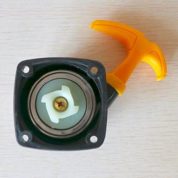 32F Quick Start Brush Cutter