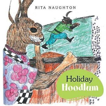 Holiday Hoodlum