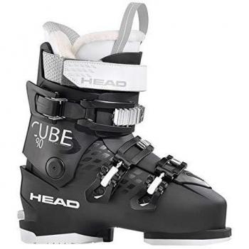HEAD Damen Skischuh CUBE 3 80 W