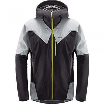 Chaqueta Haglöfs L.I.M Touring Proof para Hombre Gris XL