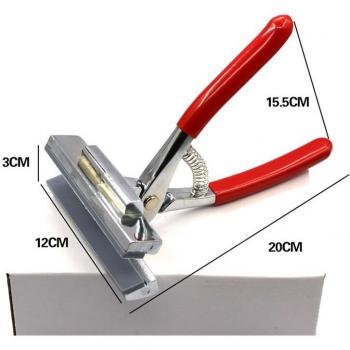 ArtFrame Master 12 cm Canvas Stretcher