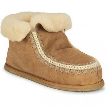 Chaussons Shepherd PIA Marron femmes 39