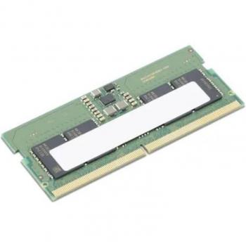 Lenovo 8 GB DDR5 SO-DIMM Speicherupgrade 5600 MHz