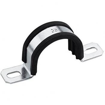 Abrazadora puente isofónica 15 mm – modelo AB‑IP