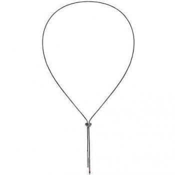 Donna Collana Tommy Hilfiger Acciaio Inox