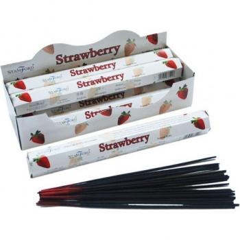 Senteur de Fraise Puckator Stamford Luxe Hex 37141