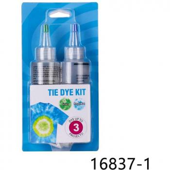 Pigmento de Alta Duración para Arte Textil y Tie‑Dye