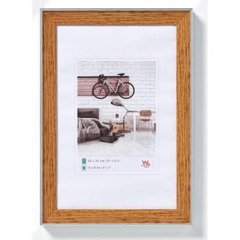 Cornice Legno Marrone Bohemian 7x10
