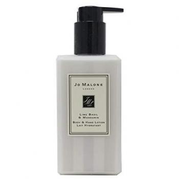 Jo Malone Lotion Citron Basilic & Mandarine pour le Corps 250 ml