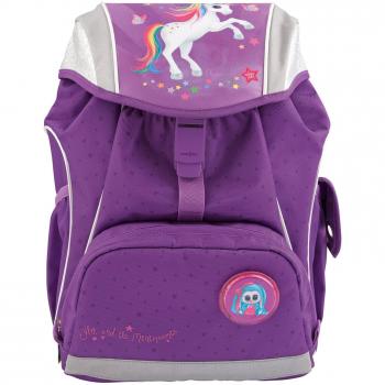 Ylvi & die Minimoonis 39 cm Rucksack, lila
