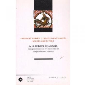 A la sombra de darwin