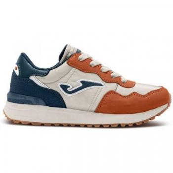 Zapatillas Joma Sport J.357 JR 2224 para Niños en Marrón