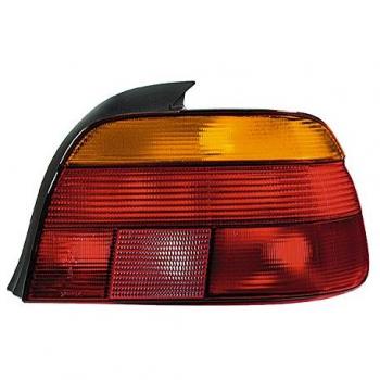 LAMPADA HEALA 9EL 146 294‑031 per BMW SERIE 5 E39 (destro)