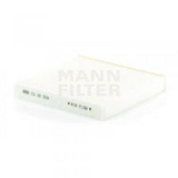 Original MANN-FILTER Innenraumfilter CU 22 029 – Für LKW
