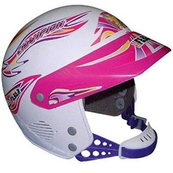 Casco per bambina