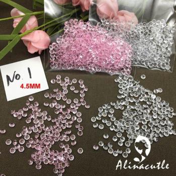 Glitzernde Pailletten für Scrapbooking