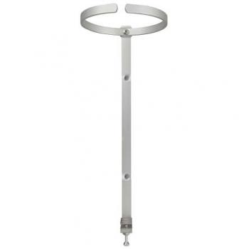 Beaumont ½ Gallon Circular Bracket