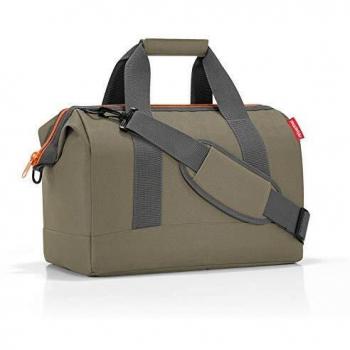 Trolley de Voyage Reisenthel Allrounder M Olive Green