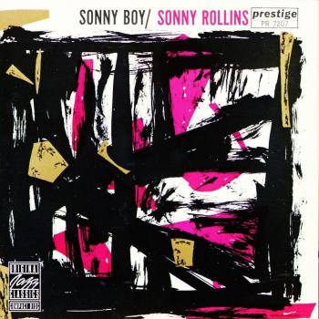 Original Jazz Classics: Sonny Boy