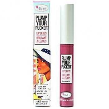 Exzentrische Lippenpflege