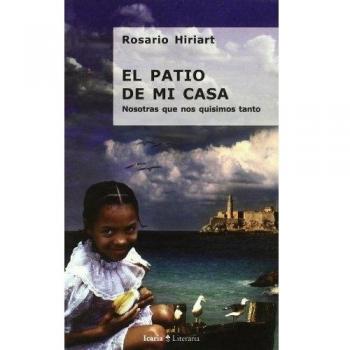 El patio de mi casa