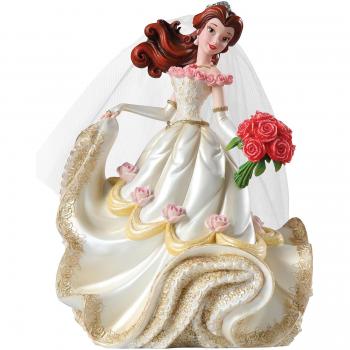 EUV Belle Wedding Figure – Disney Showcase Series