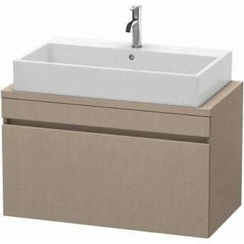 Vasque Duravit DuraStyle match0 lin 90 cm