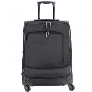 Bric's Mugello 4‑Rollen Transporttrolley 77 cm