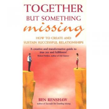 Together But Something Missing