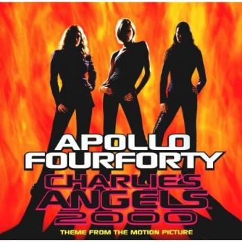 Charlie’s Angels (2000) – Apollo 440 12 LP