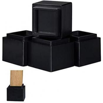 Rehausseurs de meubles en plastique