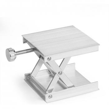 Mesa de Trabajo Elevadora para Carpintería
