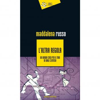 L' altra regola. Un nuovo caso in viale Certosa
