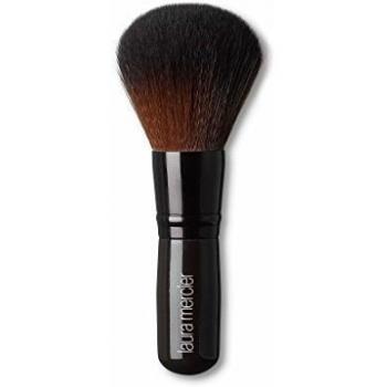 Laura Mercier Bronzerpinsel mit weißem Griff