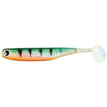 Tige Pêcheur Soft‑Tiger 7,5 cm – 2,5 g