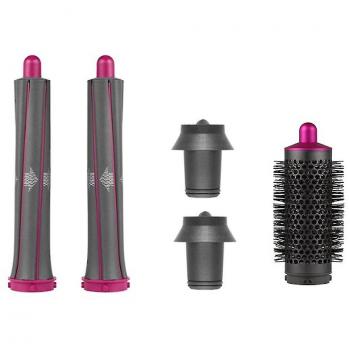 Attache Curling pour Sèche‑cheveux à Air Haute Vitesse
