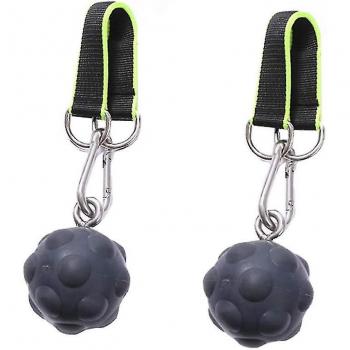 Gants de musculation en résistance