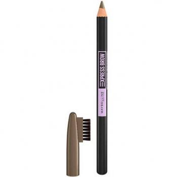 Lápiz de Cejas Maybelline Express Brow Nº 04