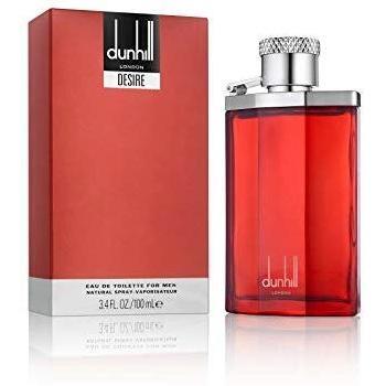 Dunhill Desire Red Perfume for Men, 100 ml