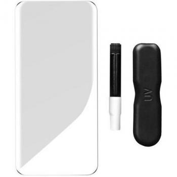Avizar Premium UV‑Glas Folie für das Display des Honor Magic 4 Pro – Transparent