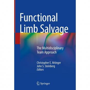 Functional Limb Salvage